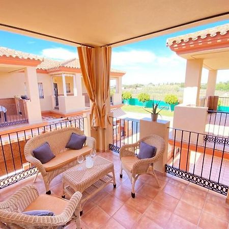 Apartamento Camaleon Chipiona Kültér fotó