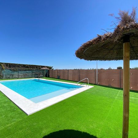 Apartamento Camaleon Chipiona Kültér fotó