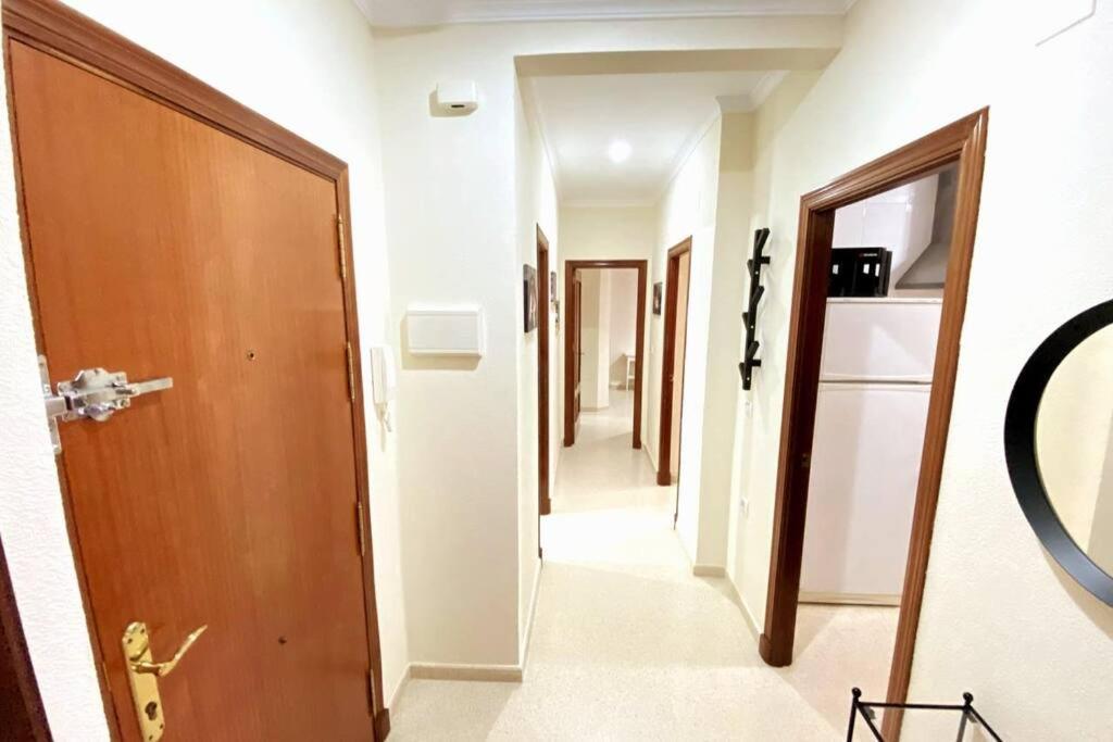 Apartamento Camaleon Chipiona Kültér fotó