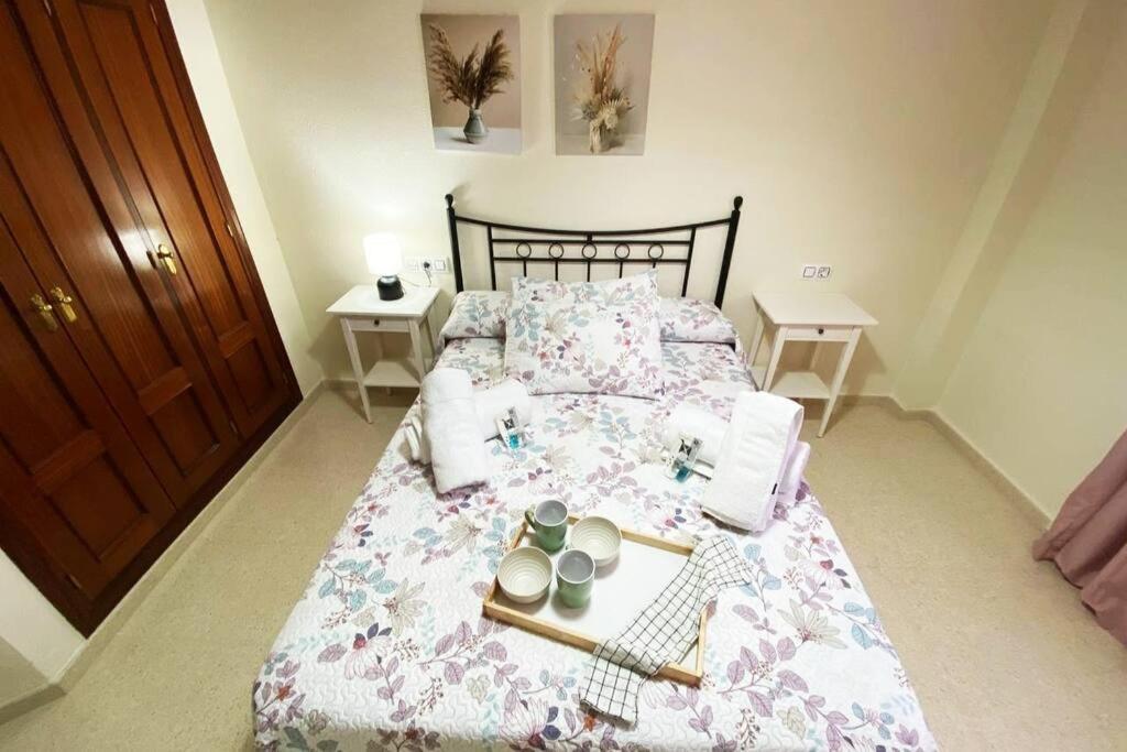 Apartamento Camaleon Chipiona Kültér fotó