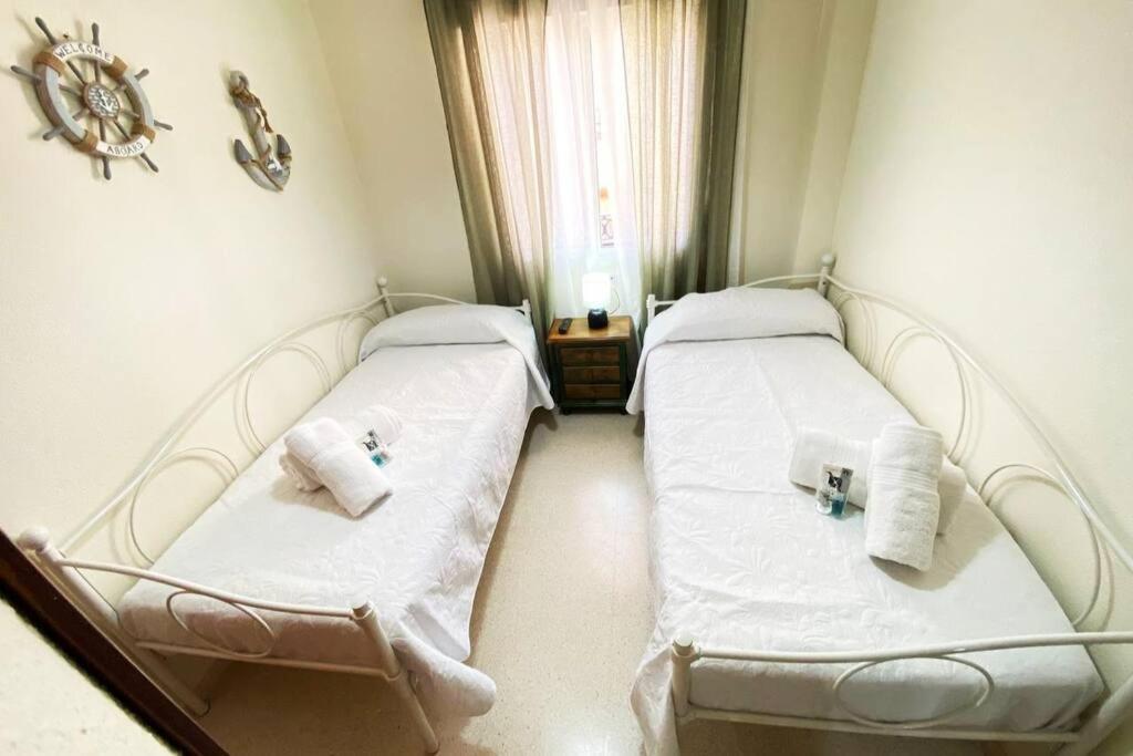 Apartamento Camaleon Chipiona Kültér fotó