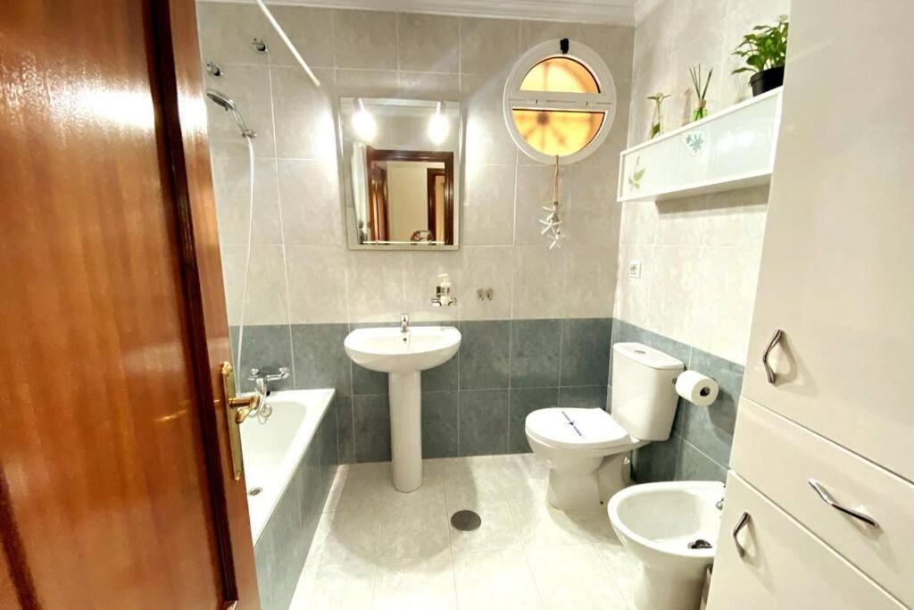 Apartamento Camaleon Chipiona Kültér fotó