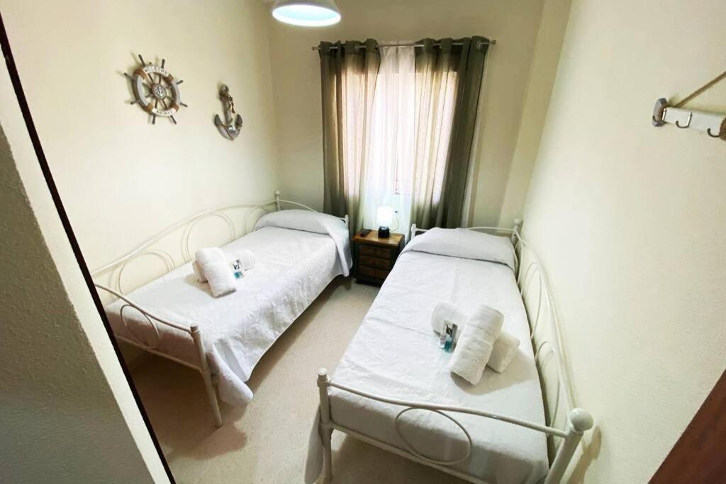 Apartamento Camaleon Chipiona Kültér fotó