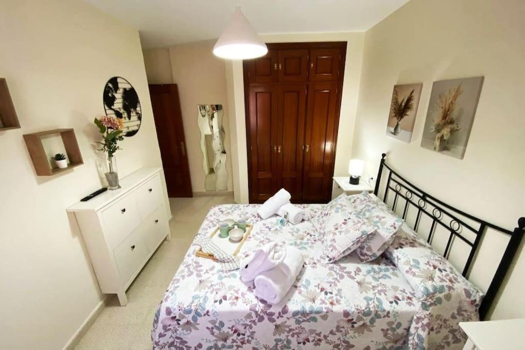 Apartamento Camaleon Chipiona Kültér fotó